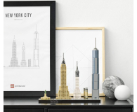 LEGO Outlet Architecture 21028 Nowy Jork - 1552947 - zdjęcie 2